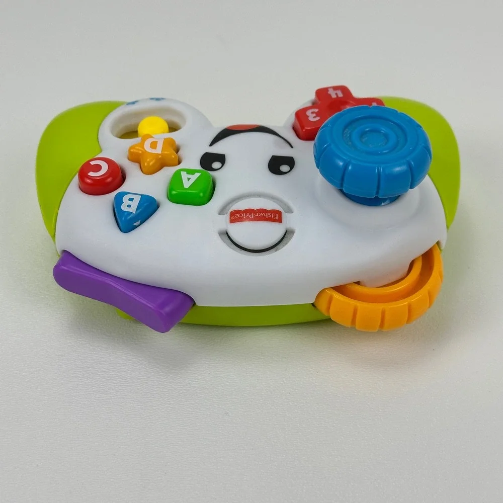 Fisher-Price fisher price